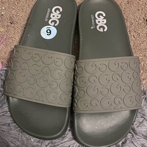 COPY - GBG  green size 6 women's